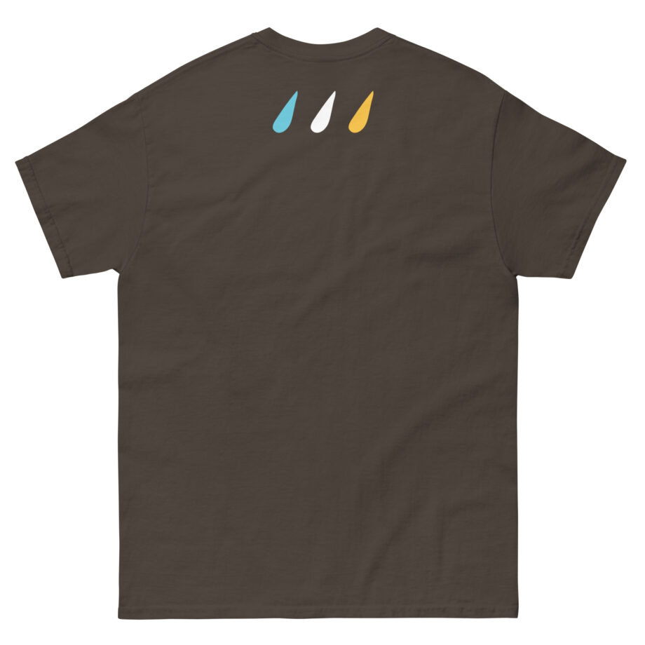 Oxxxymiron Unisex classic tee
