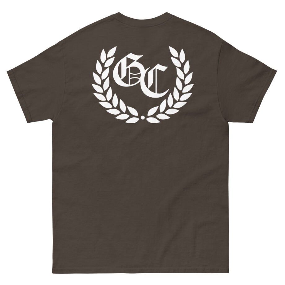 Good Charlotte Unisex classic tee