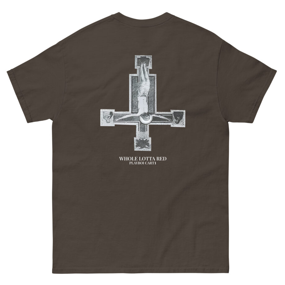Playboi Carti Playboi Carti - Hand Unisex classic tee