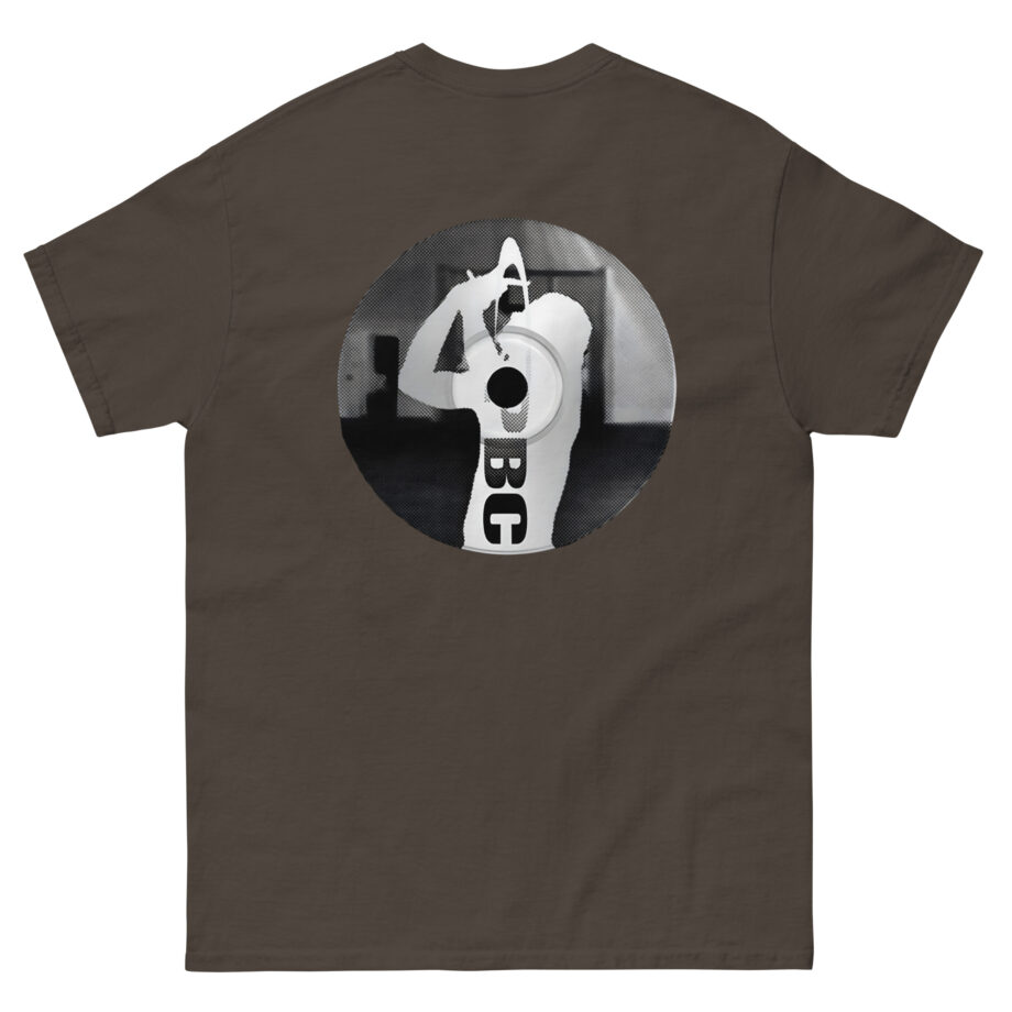 Playboi Carti Iam Baby Unisex classic tee