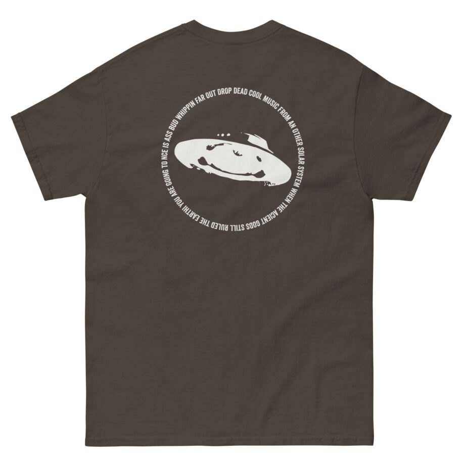 Acid Mothers Temple Unisex classic tee