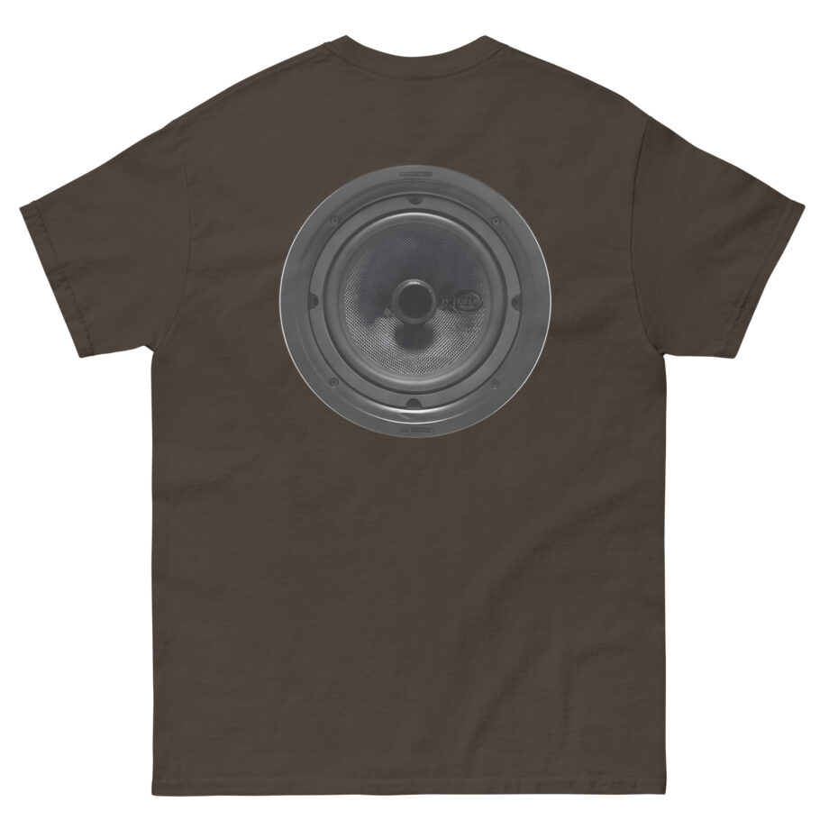 Playboi Carti Iam Tweeters Unisex classic tee