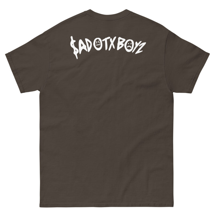 Sad Boyz Unisex classic tee