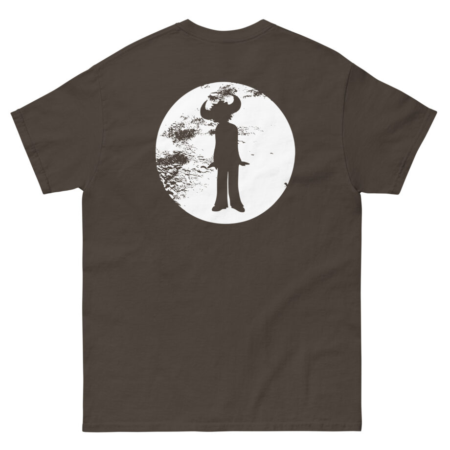 Jamiroquai Space Cowboy 30th Anniversary 3m Reflective Unisex classic tee