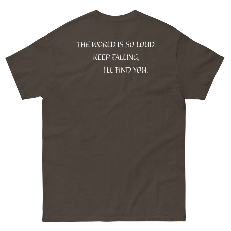 Kate Bush Little Shrew Unisex classic tee