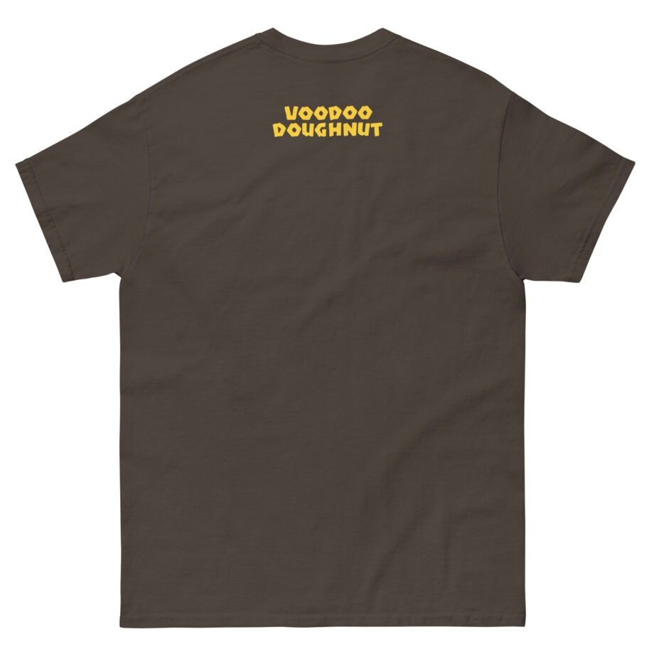 Voodoo Tempe Baron Unisex classic tee