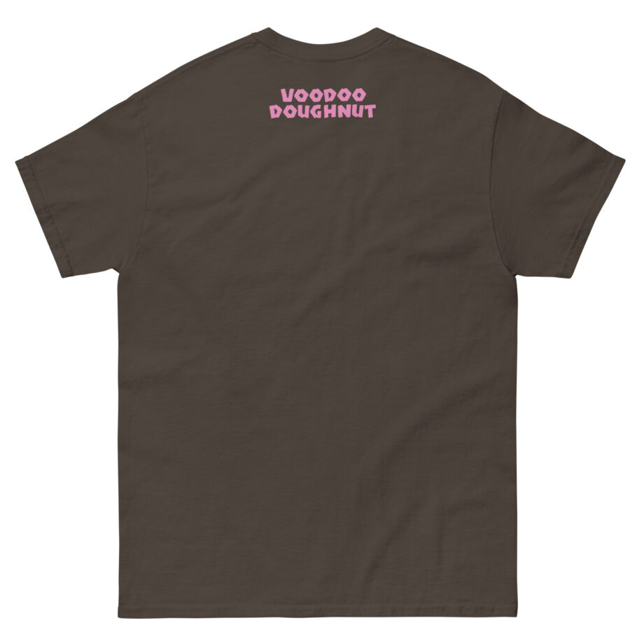 Voodoo Pretzel Unisex classic tee