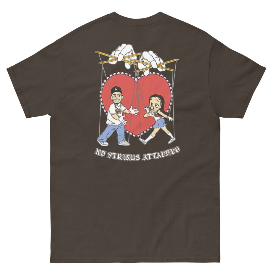 These Foos Unisex classic tee