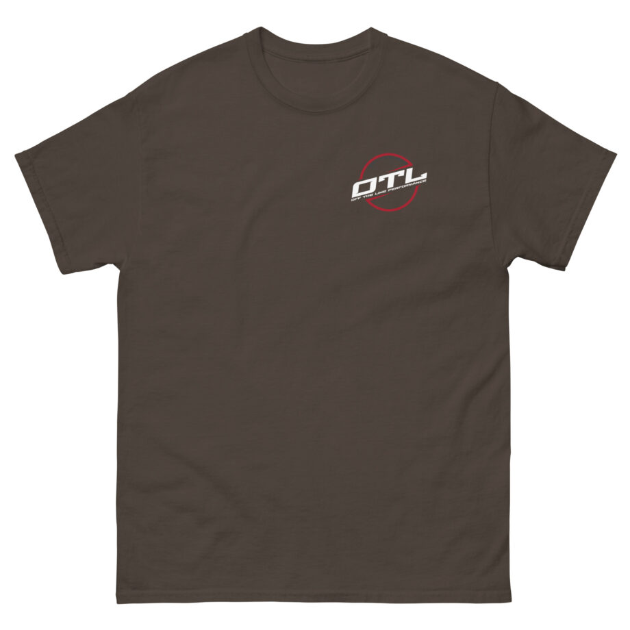 Otl Unisex classic tee