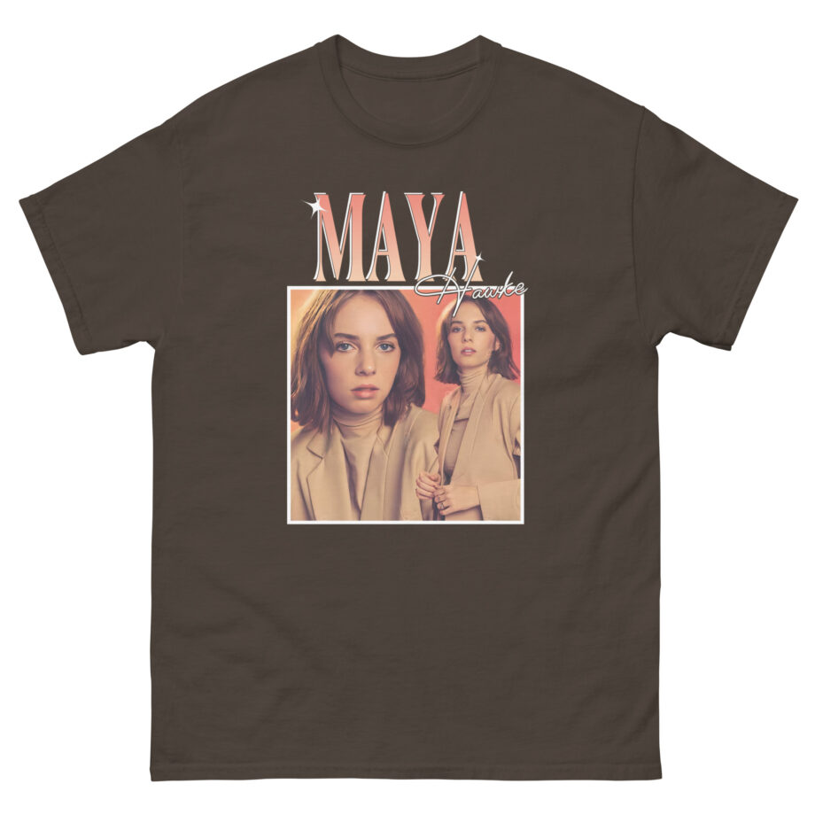 Maya Hawke Unisex classic tee