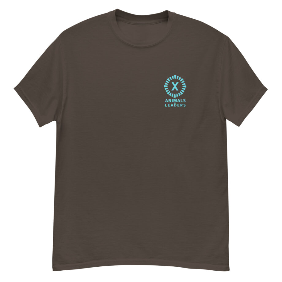 Animals as Leaders Unisex classic tee