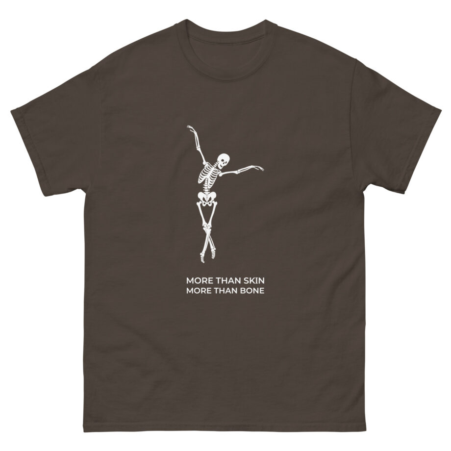 Cimorelli Skeleton Unisex classic tee