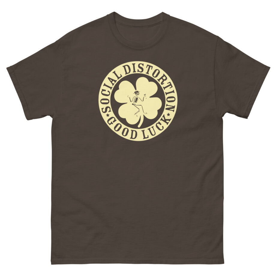 Social Distortion Unisex classic tee