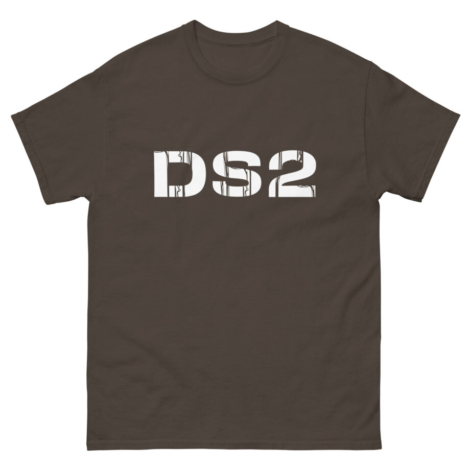 Death Stranding Ds2 Unisex classic tee