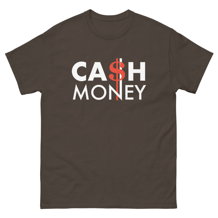Cash Money Unisex classic tee