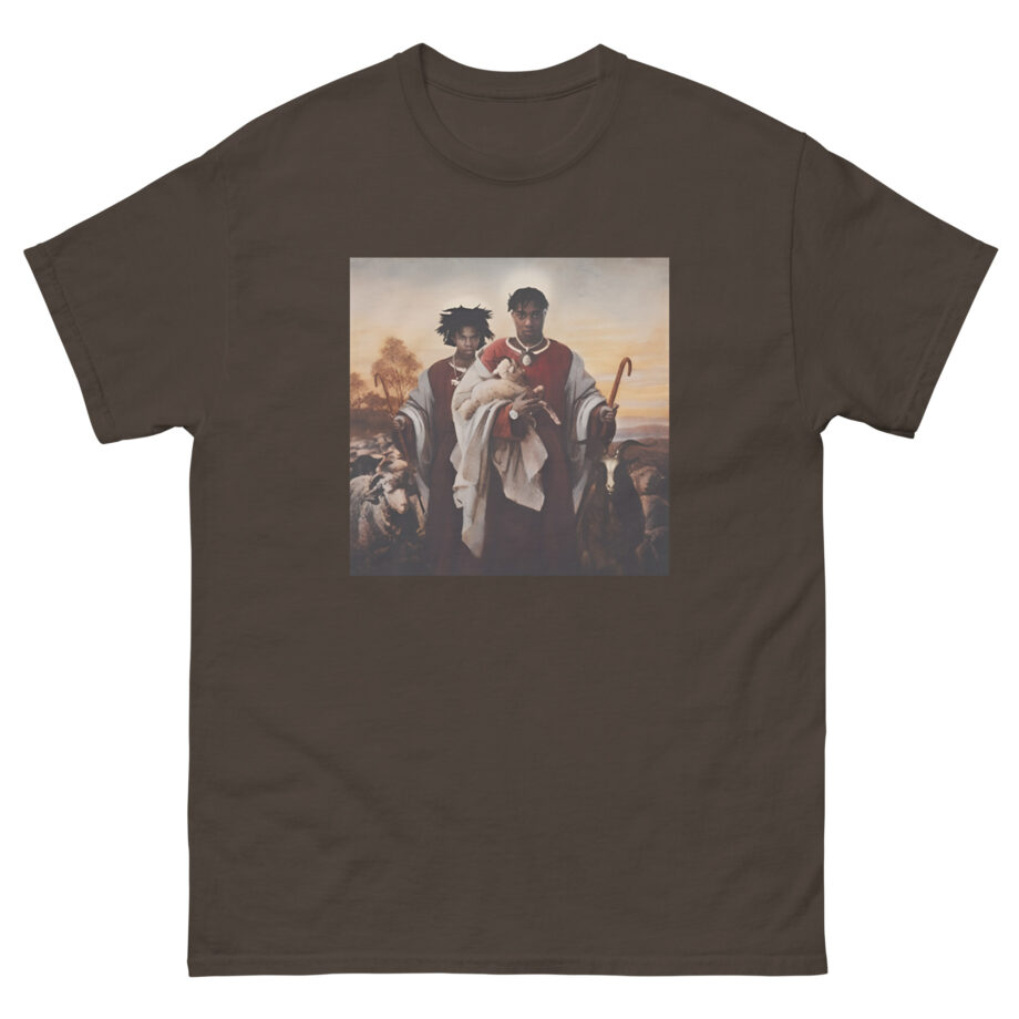 Fredo Bang Unisex classic tee