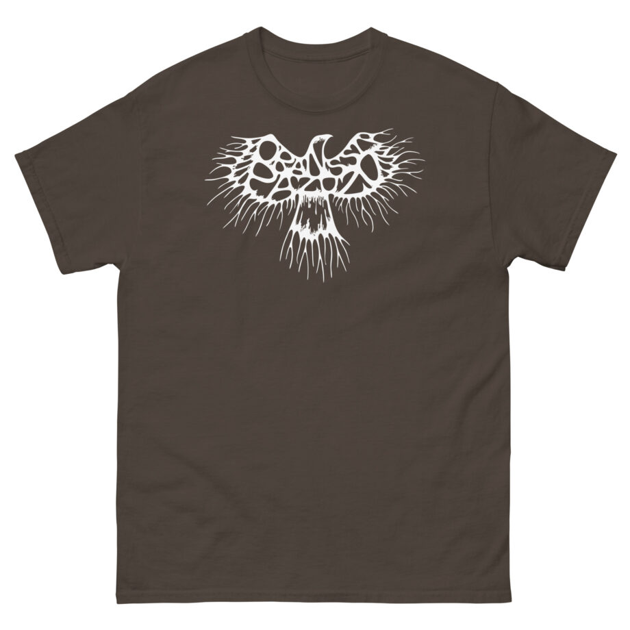 At the Gates Unisex classic tee