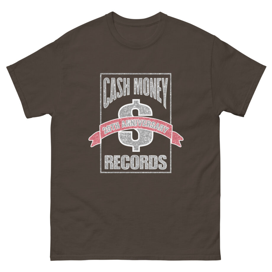 Cash Money Records Unisex classic tee