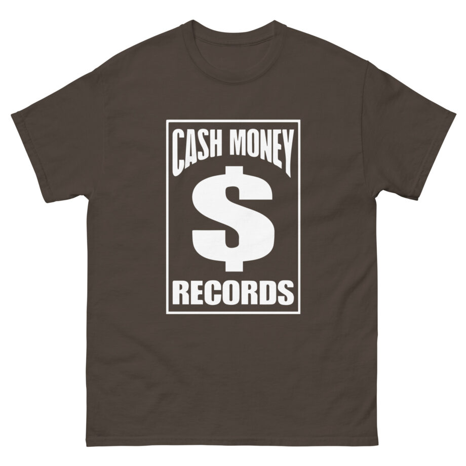 Cash Money Records Unisex classic tee