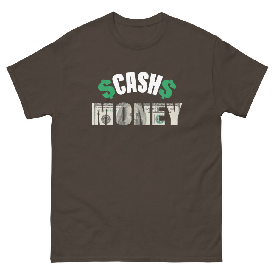 Cash Money Unisex classic tee