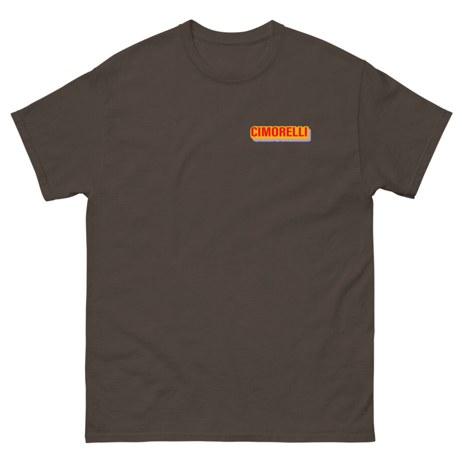 Cimorelli Cimorelli Unisex classic tee