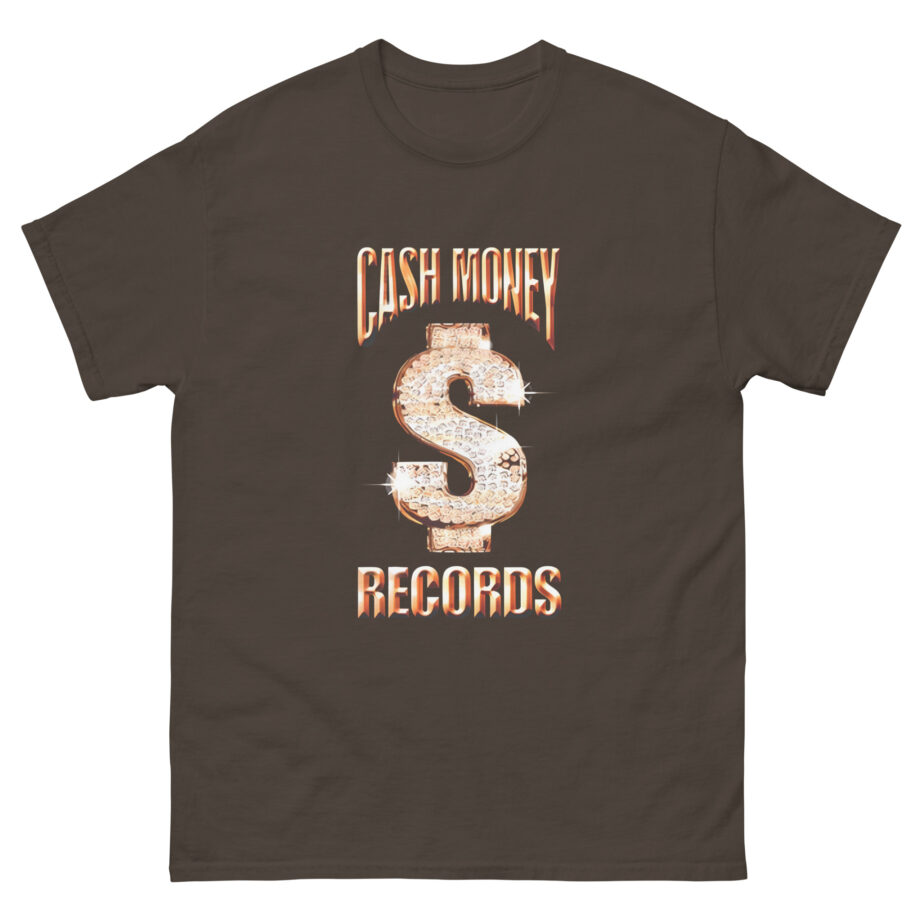 Cash Money Records Unisex classic tee