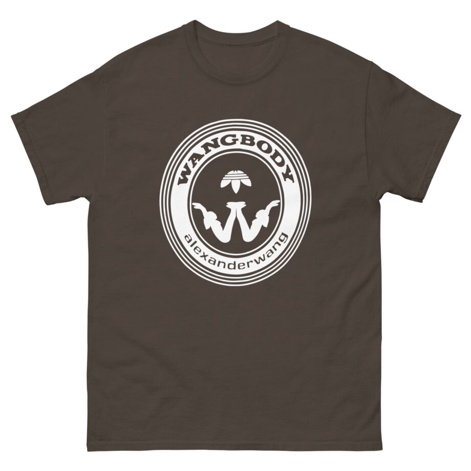 Azzyland Alexander Wang Unisex classic tee