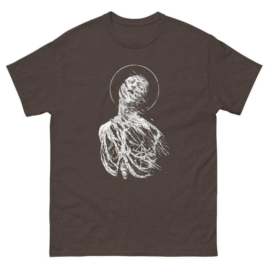 Antaeus a.n.t.s. Unisex classic tee