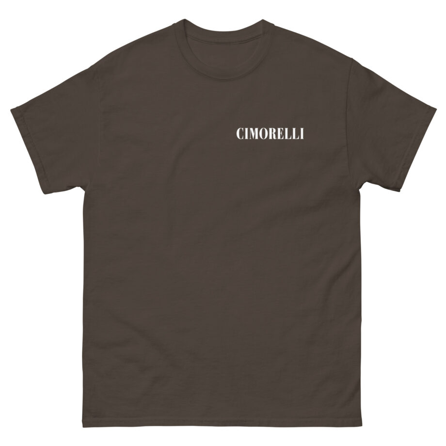 Cimorelli 15 Years Unisex classic tee