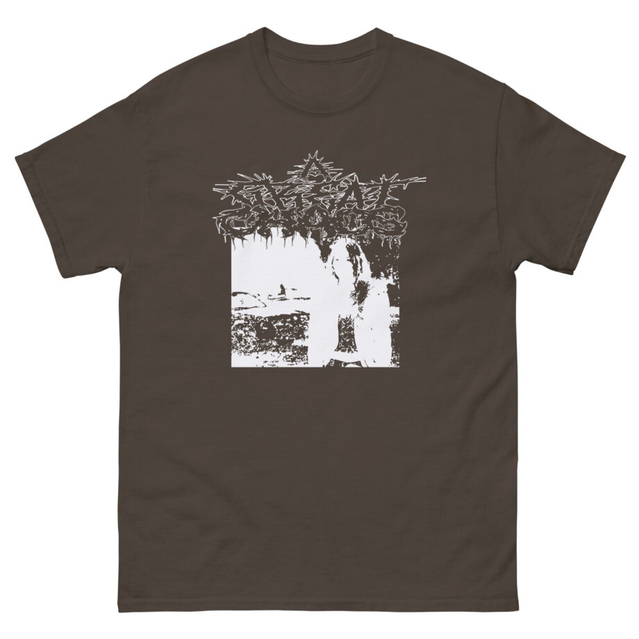 A Great Chaos Jennifers Body Unisex classic tee
