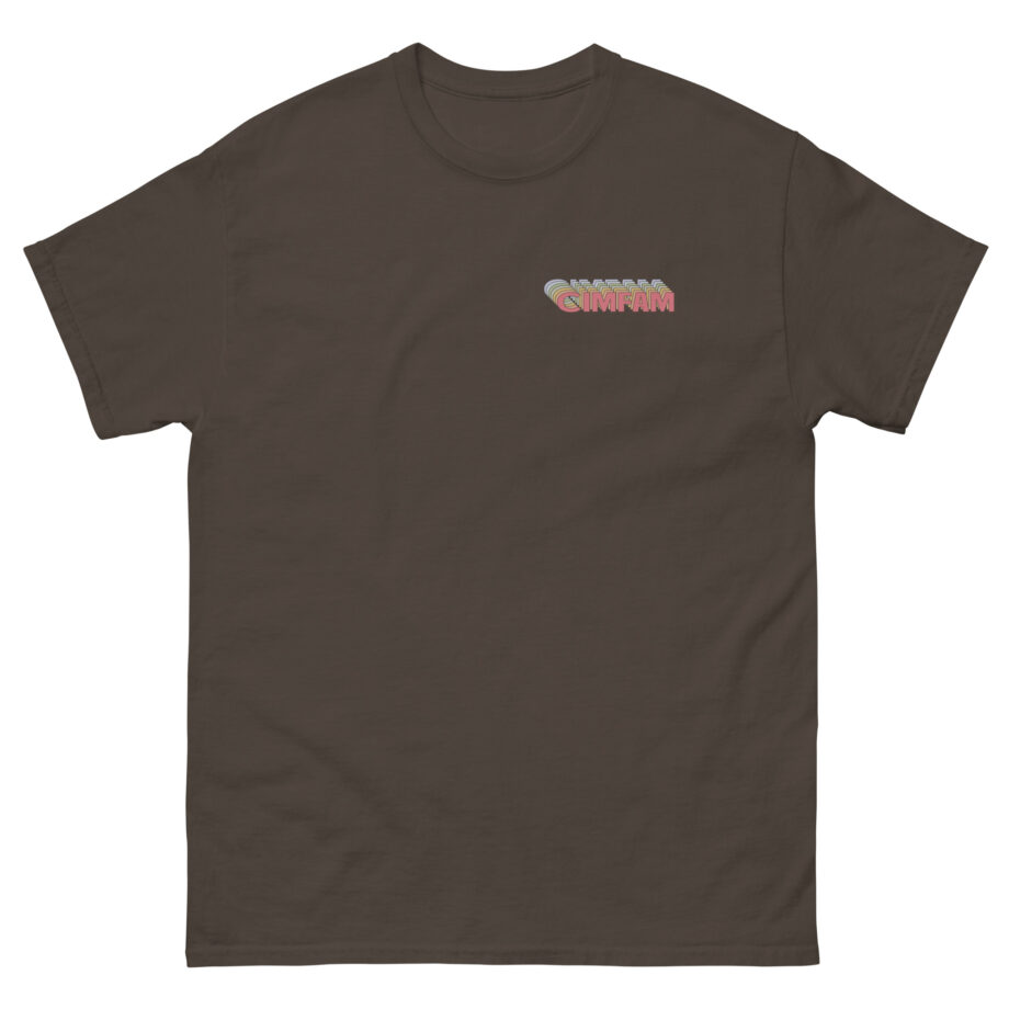 Cimorelli Cimfam Unisex classic tee