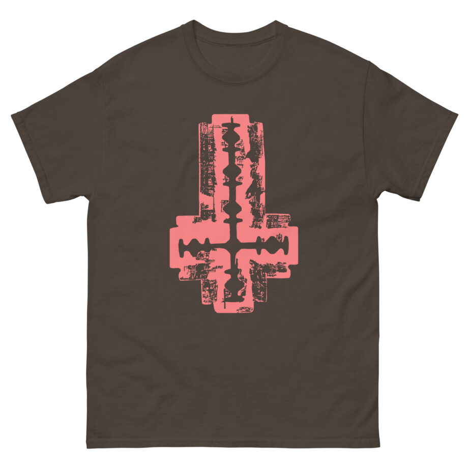Antaeus Ihyd Unisex classic tee