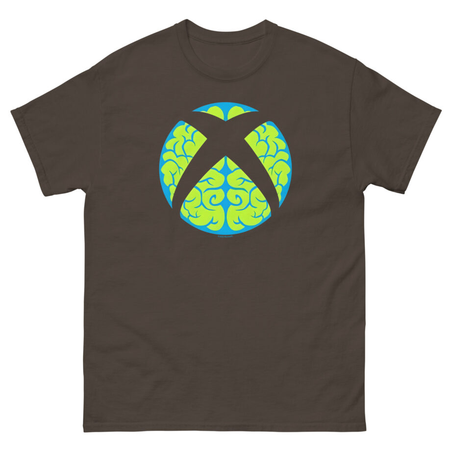 Double Fine Psychonauts Sphere Unisex classic tee