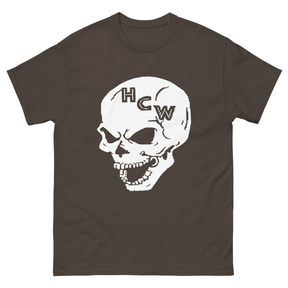 Ellie Zeiler Unisex classic tee