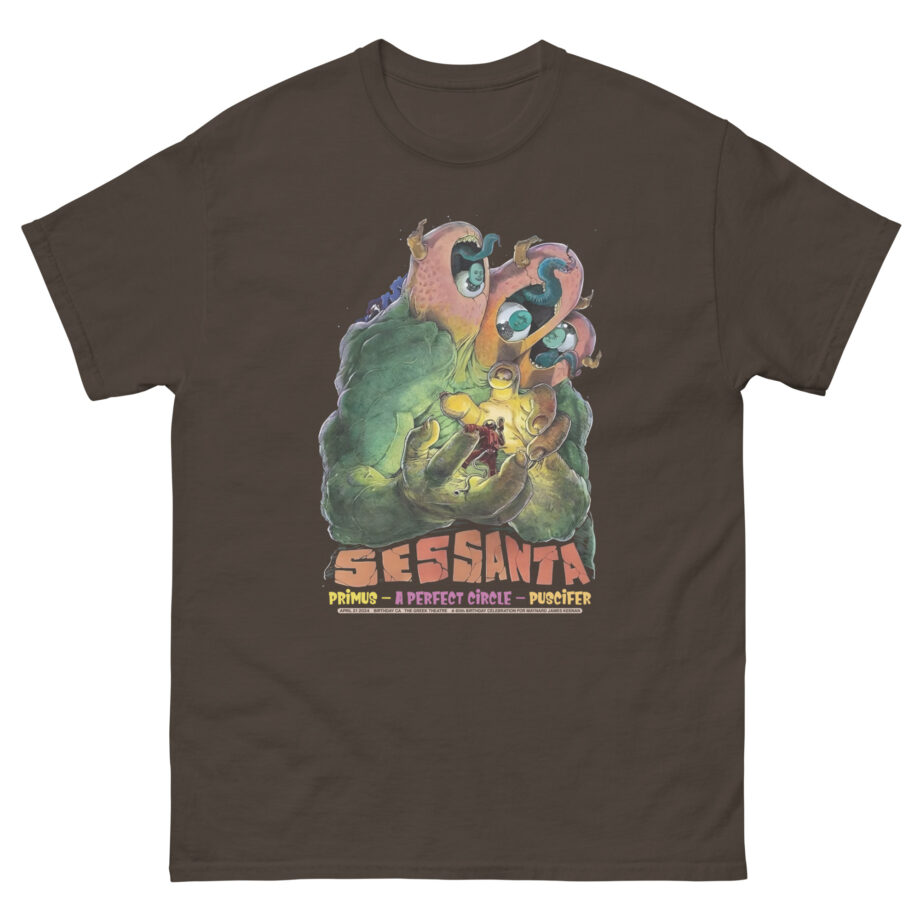A Perfect Circle Unisex classic tee