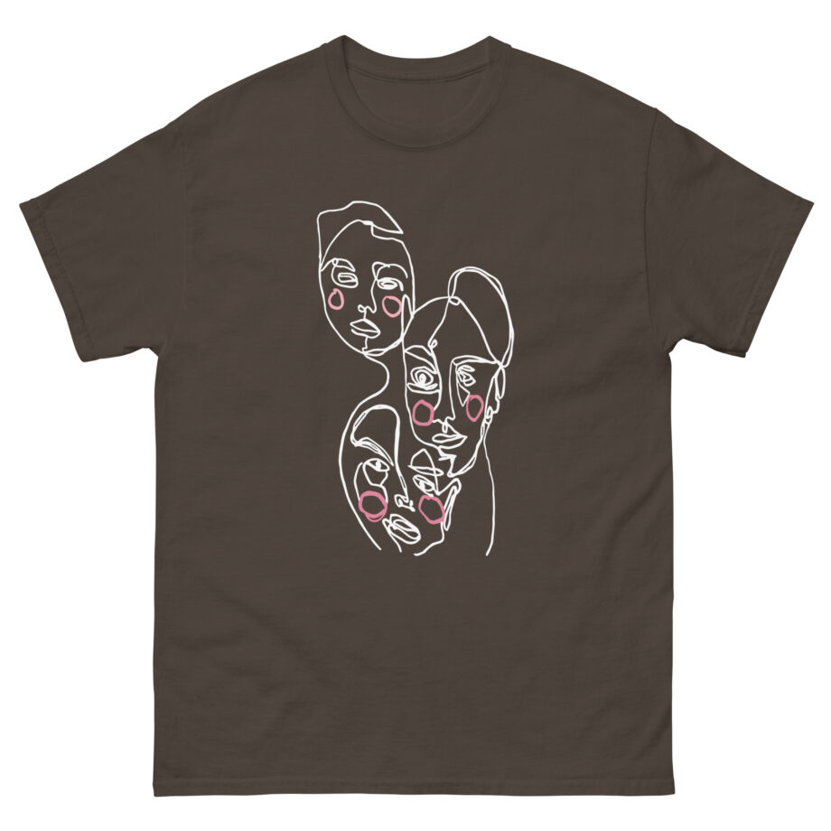 Ellie Zeiler Unisex classic tee