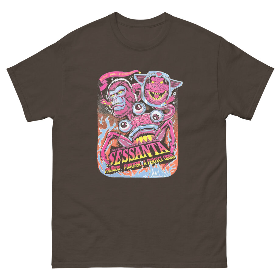 A Perfect Circle Unisex classic tee