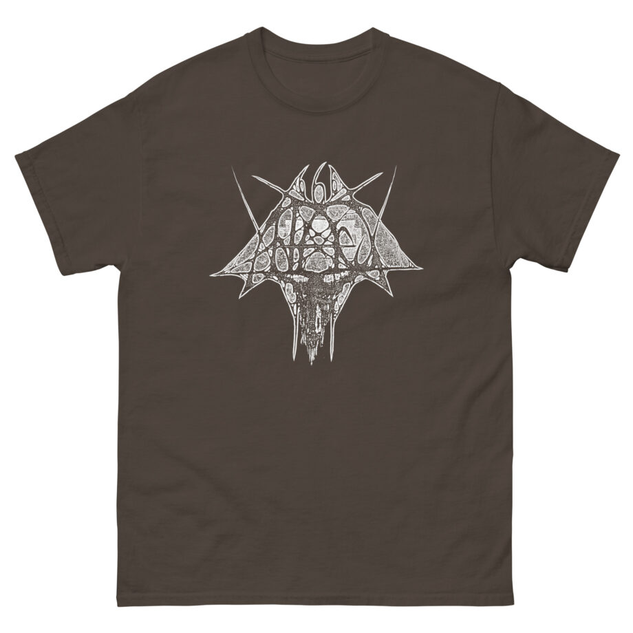 Antaeus Cut Your Flesh and Worship Satan Unisex classic tee