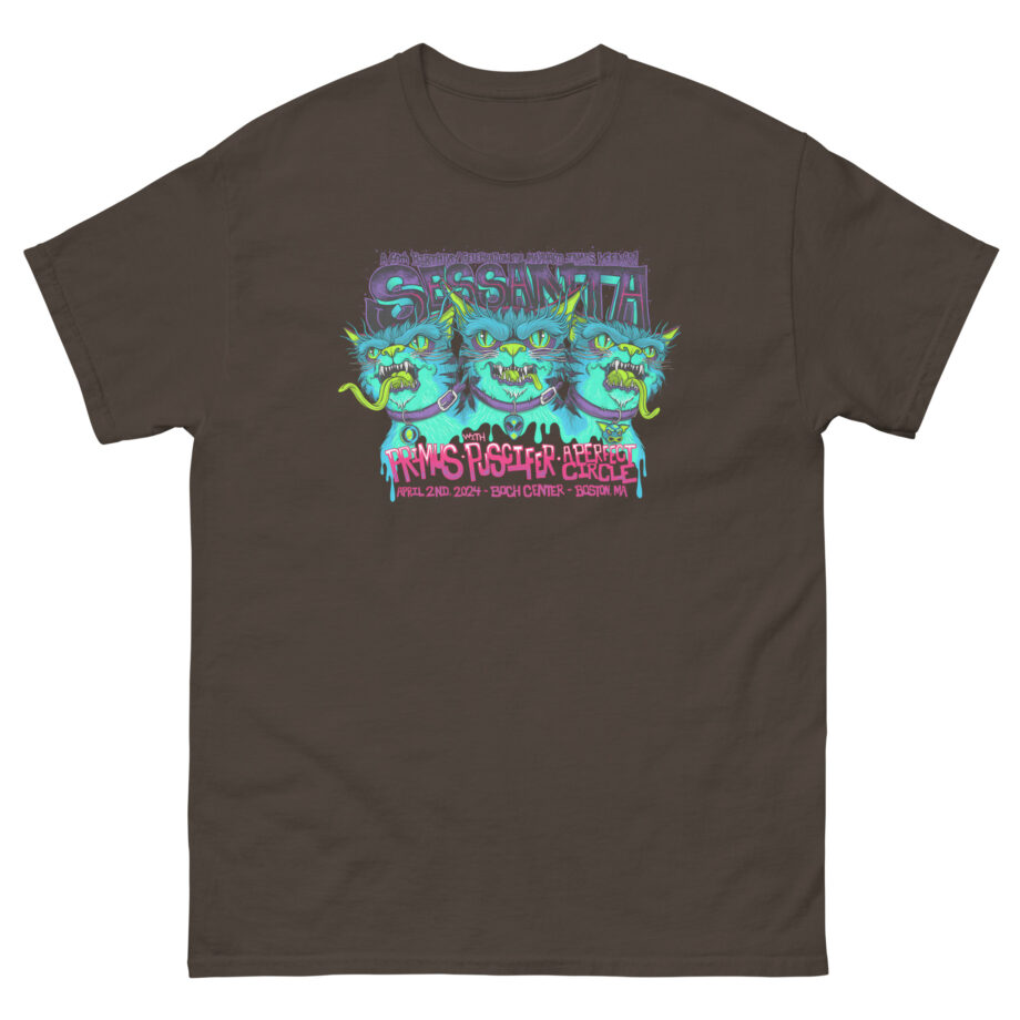 A Perfect Circle Unisex classic tee