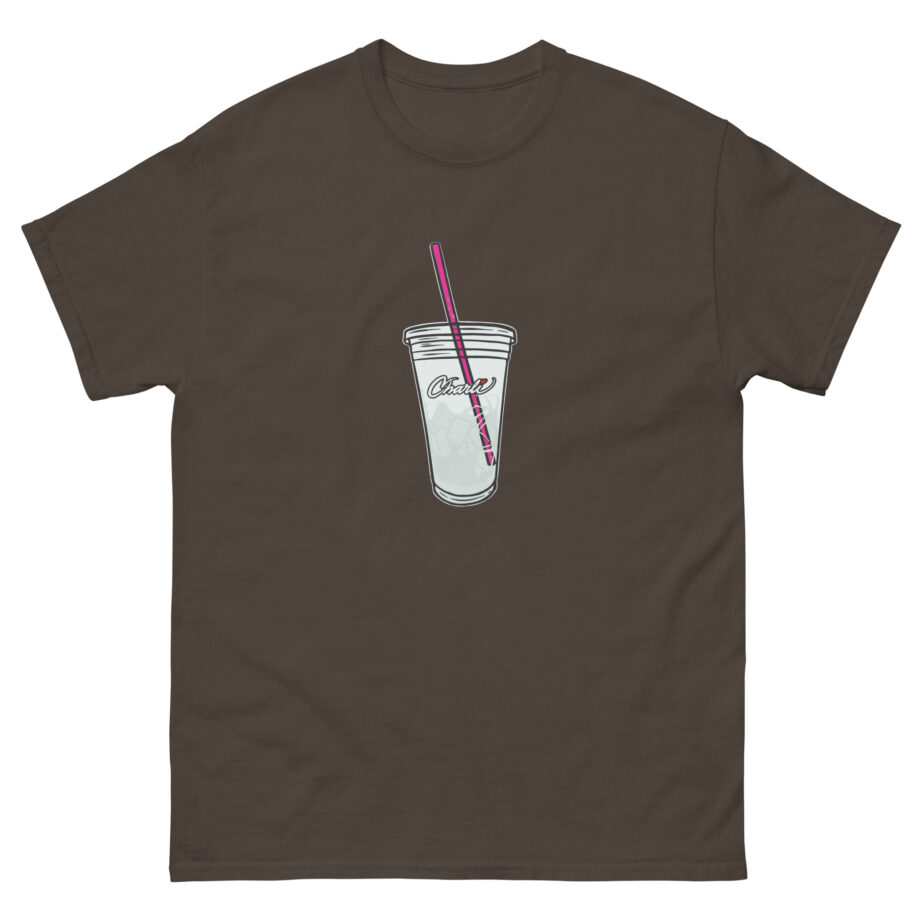 Charli D Amelio Charli Iced Coffee Unisex classic tee