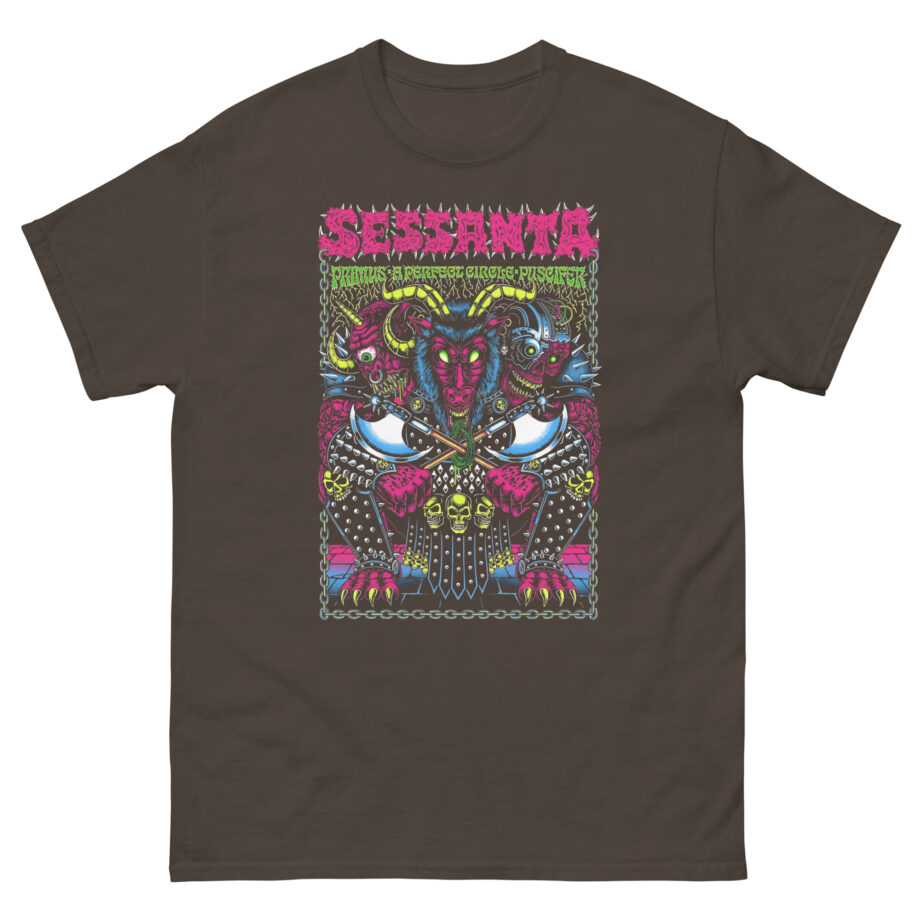 A Perfect Circle Unisex classic tee