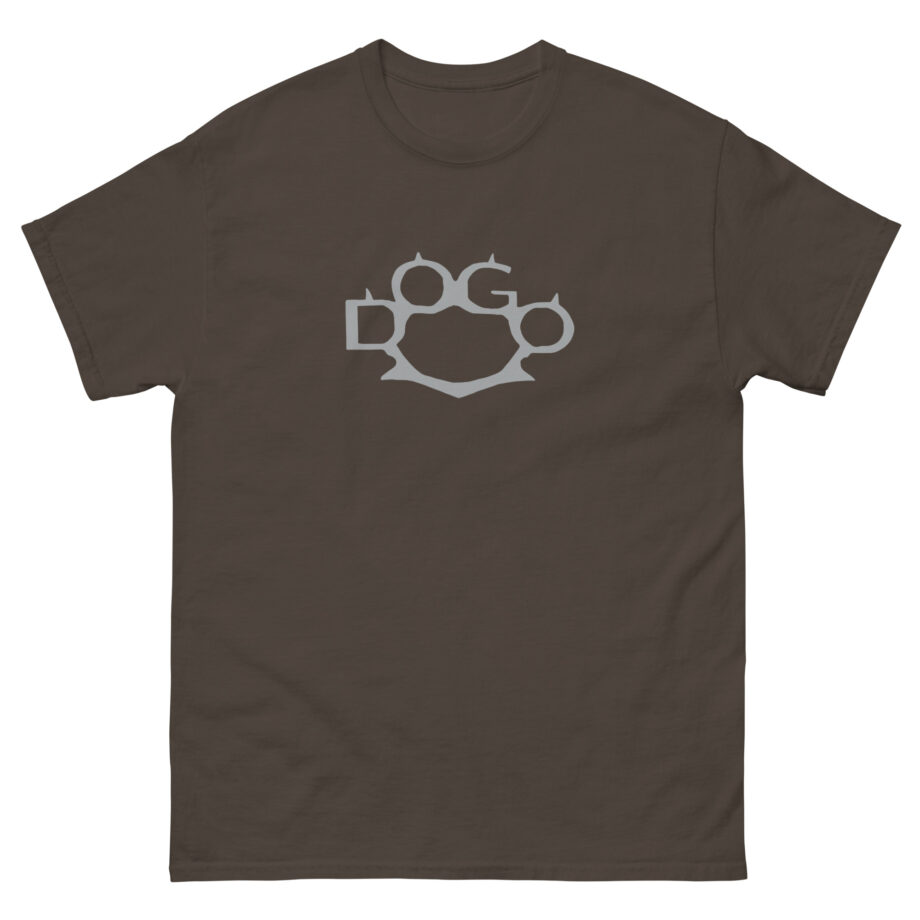 Club Dogo Og Logo Unisex classic tee