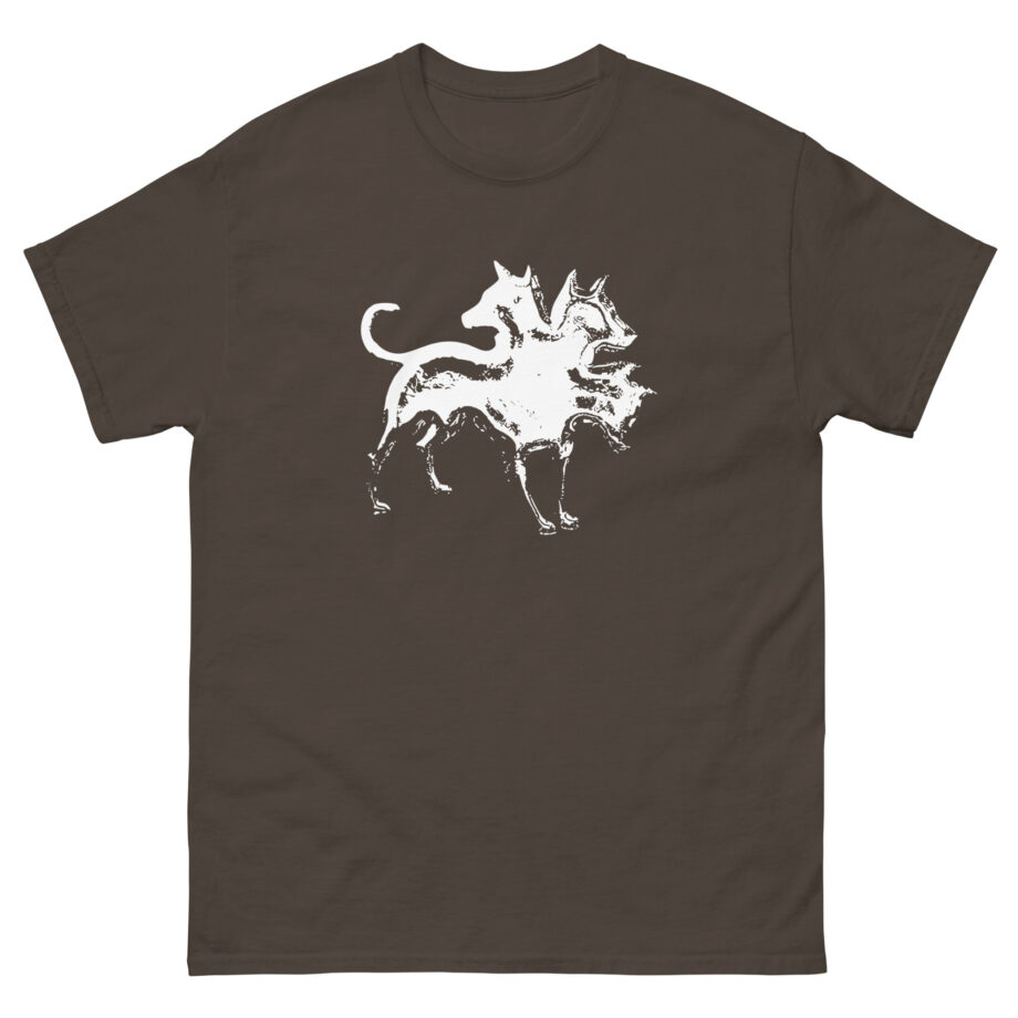 Club Dogo Unisex classic tee