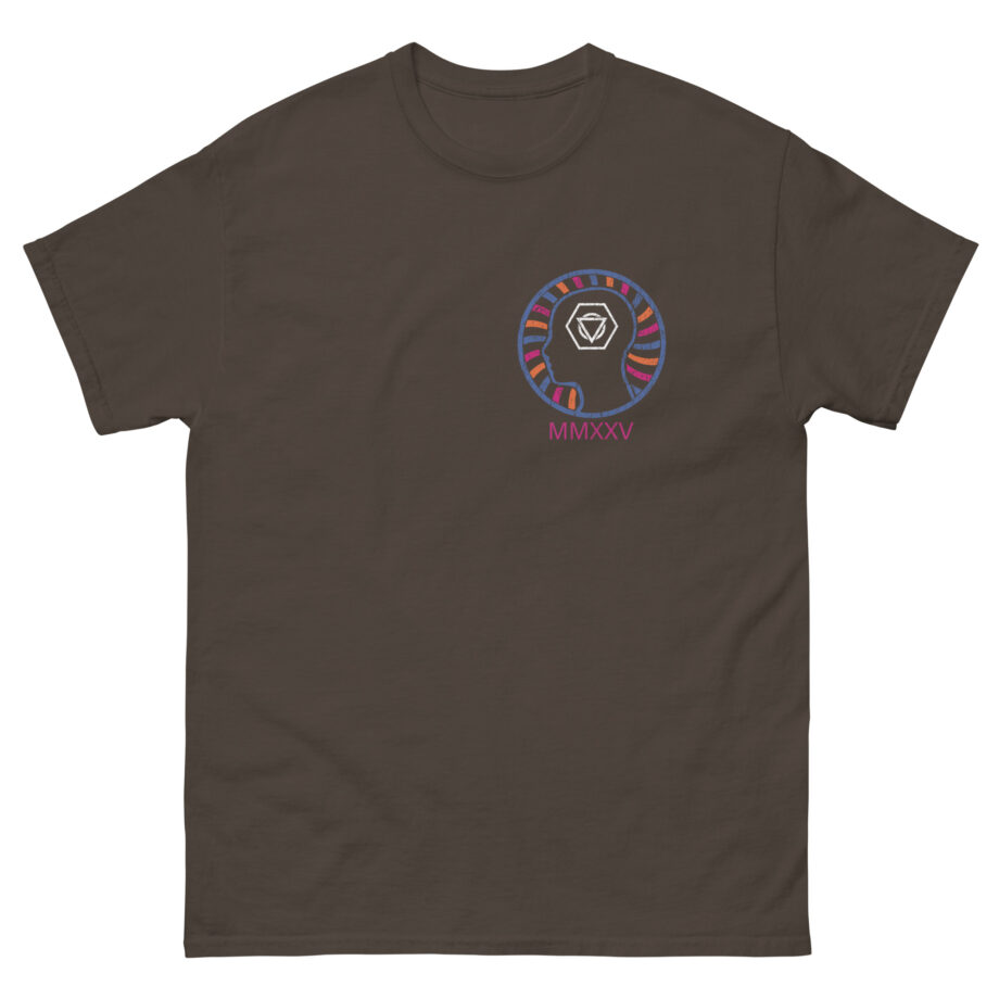 Enter Shikari Unisex classic tee