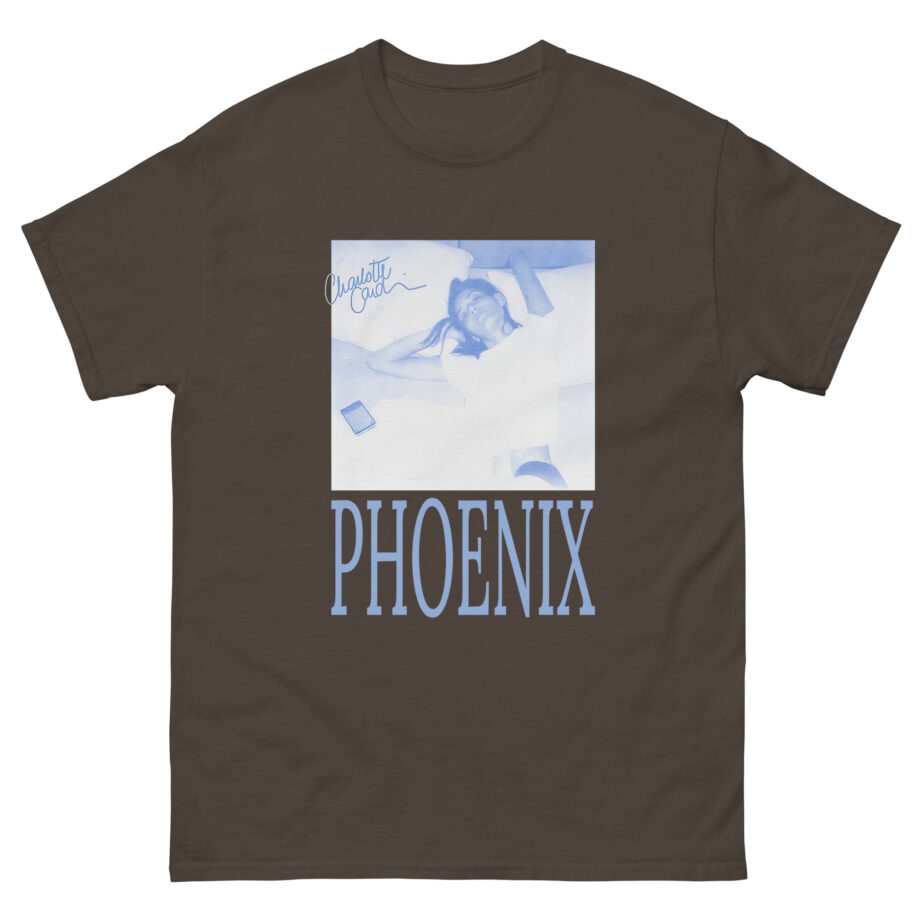 Charlotte Cardin Unisex classic tee