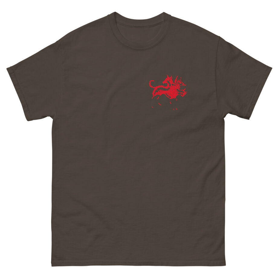 Club Dogo 2002-2024 Unisex classic tee
