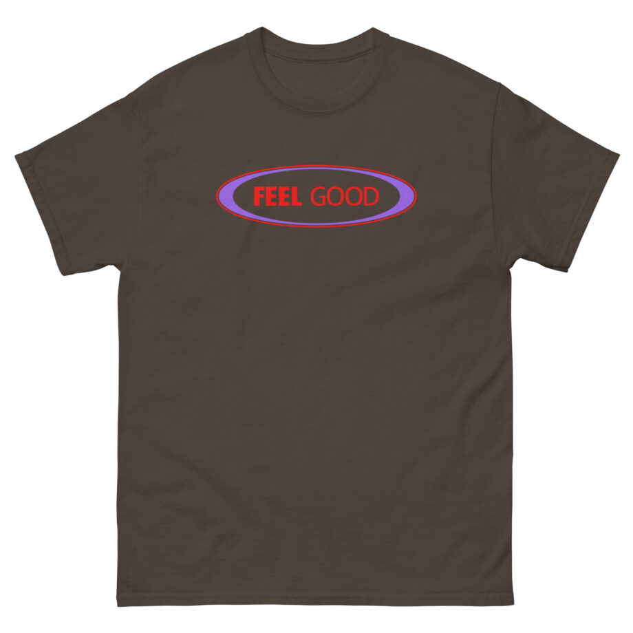 Charlotte Cardin Feel Good Unisex classic tee