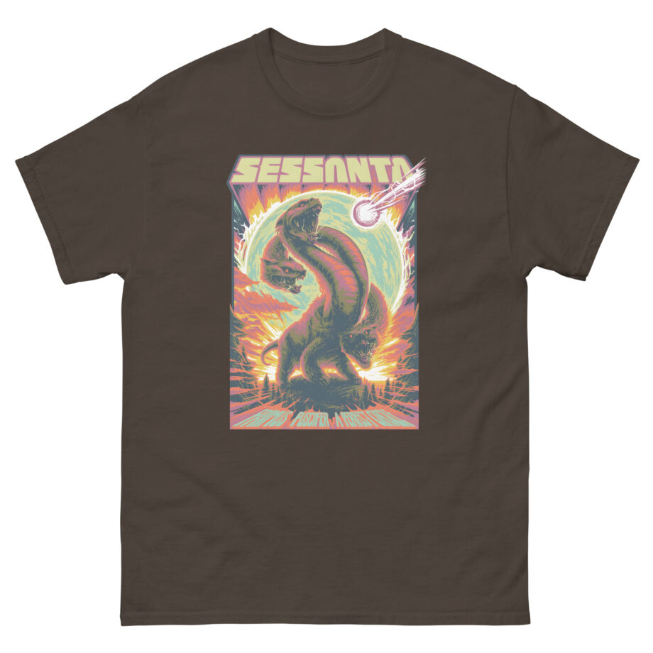 Sessanta Primus, Puscifer, a Perfect Circle Clarkston, Pine Knob Music Theatre Unisex classic tee
