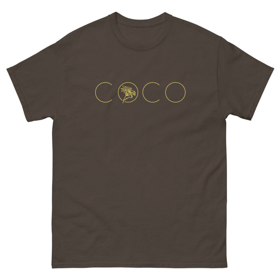 Coco Jones Unisex classic tee