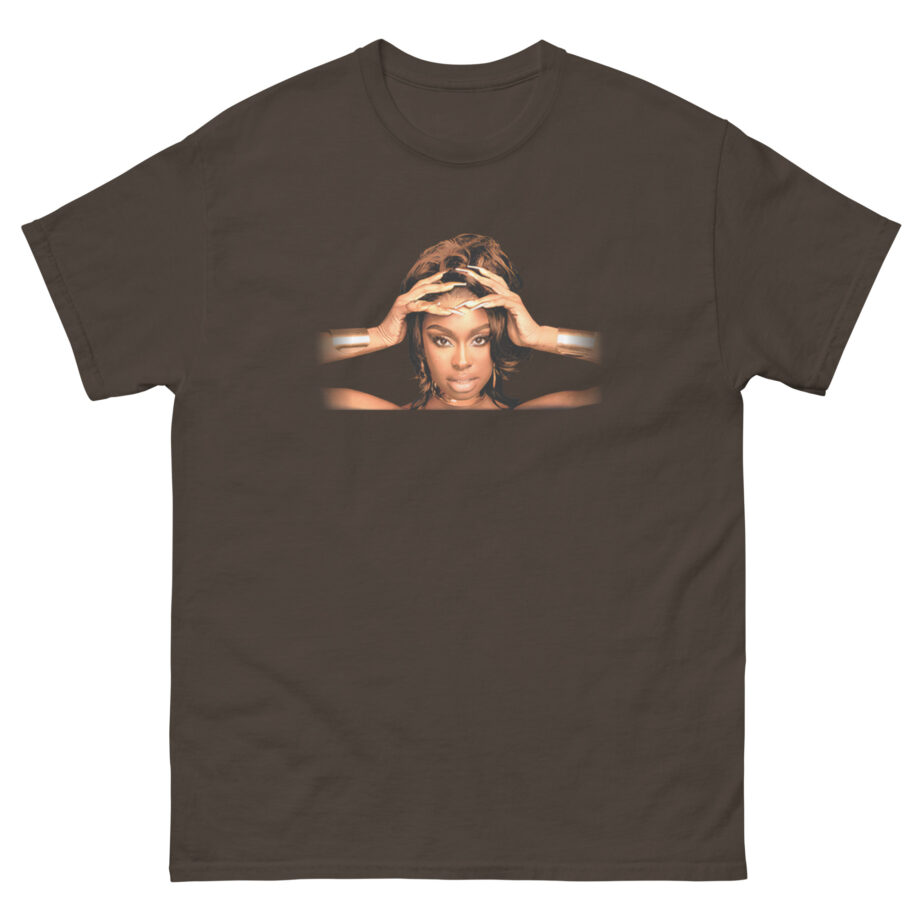 Coco Jones Coco Photo Unisex classic tee